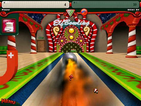 Elf Bowling 7 1/7: The Last Insult - BDStudioGames