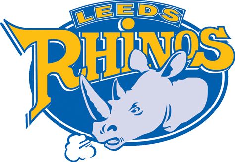 Leeds Rhinos Logo - WICKHAM INDUSTRIES