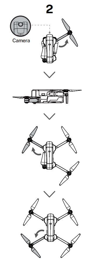 Ruko F11 Pro Drone with Camera User Guide