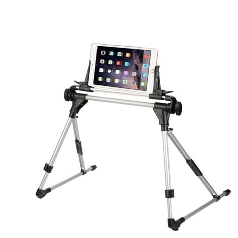 A Tour of Some Weird iPad Stands – 512 Pixels