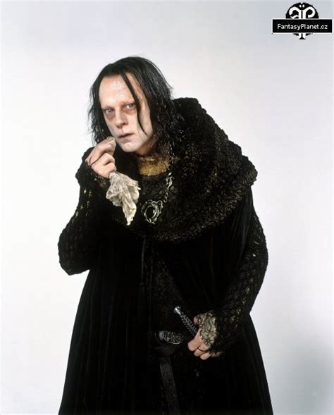 Gríma Wormtongue - Grima Wormtongue Photo (29033789) - Fanpop