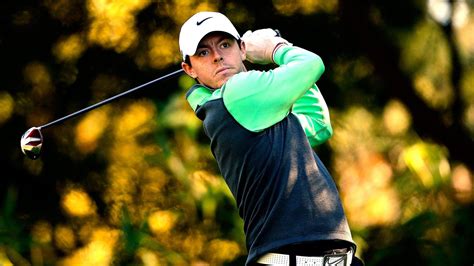 Rory McIlroy Wallpapers - Wallpaper Cave