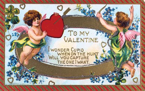 History Of Valentines Day In Usa 2023 – Get Latest Valentines Day 2023 ...