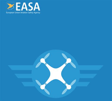 EASA Publishes Updated Easy Access Rules for Unmanned Aircraft Systems ...