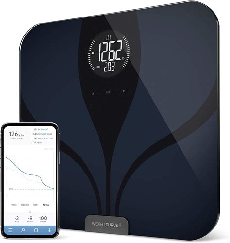 THE 5 BEST BODY FAT SCALES (REVIEWED 2020) – Femininity Embraced