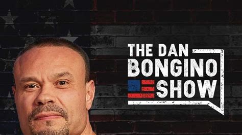 About The Dan Bongino Show | 570 WSYR