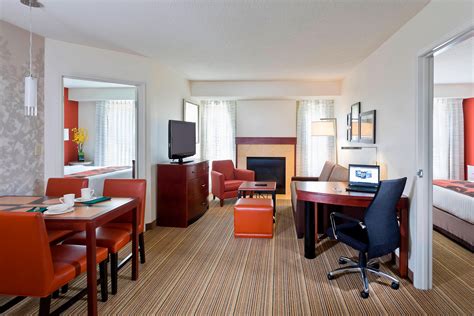 Madison Hotel Suites | Madison WI Hotels | Residence Inn Madison Wisconsin