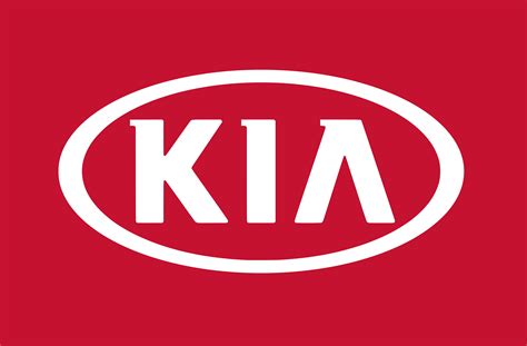 Kia Motors Logo - PNG y Vector