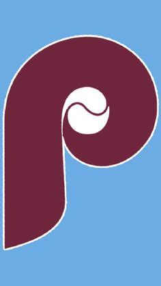 Phillies Logo Clipart | Free download on ClipArtMag