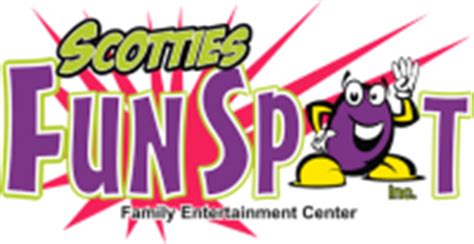 Home - Scotties FunSpot