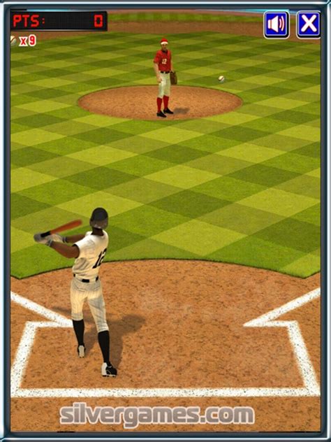 Real Baseball 2016 - Baseball Game for Kids by Javedhussain Shekh