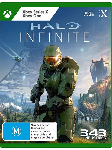 Halo Infinite Xbox One