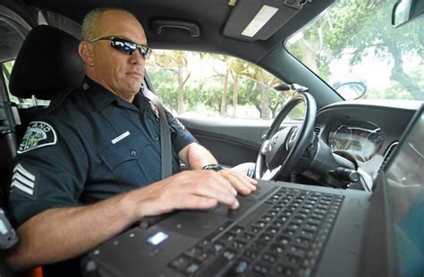 Upland police chief highlights staffing challenges – Daily Bulletin