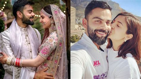 Anushka Sharma’s Fairytale Romance With Virat Kohli: First Meet, Alleged Break-Up, Dreamy ...