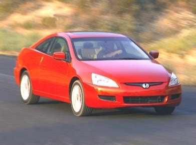 2004 Honda Accord Specs & Feature Comparisons | Kelley Blue Book