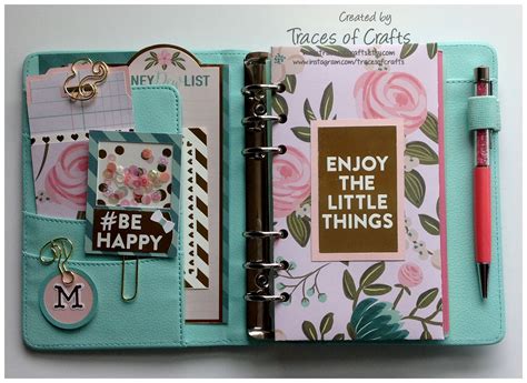 Planner Accessories | Planner stationery, Planner inspiration ...