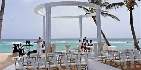 Sugar Bay Barbados ️ Destination Weddings - Destify