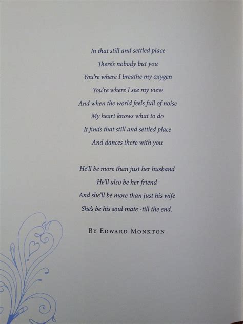 Wedding poems, Wedding readings, Wedding quotes