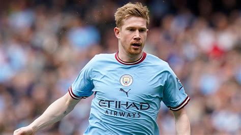 10 highest-paid Premier League players in 22-23: De Bruyne, Casemiro...