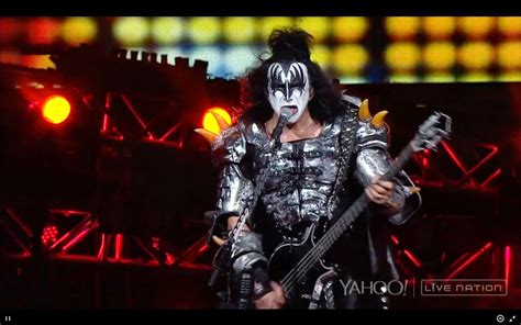 KISSopolis: Photos: KISS Live In Charlotte, NC