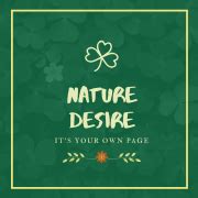 Nature Desire