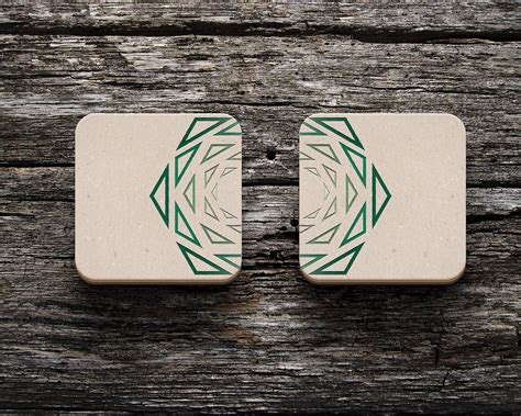 Verdant - Branding on Behance