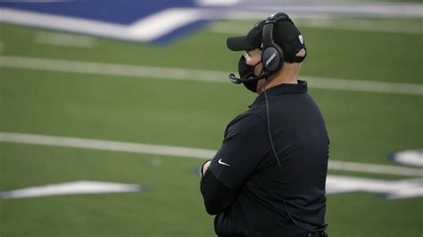 Dan Quinn not planning any coaching changes after Cowboys game