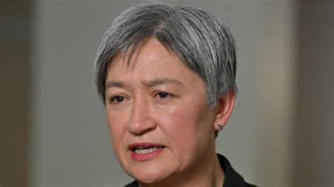 Foreign Minister Penny Wong warns Israel must respect international law | The West Australian