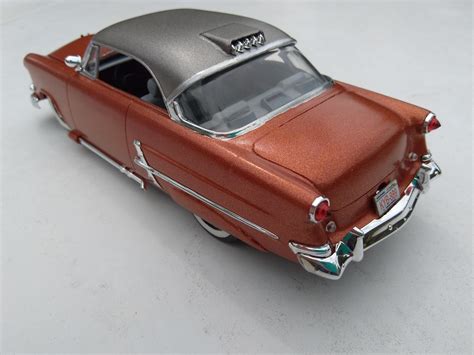 53 Ford victoria - Model Cars - Model Cars Magazine Forum