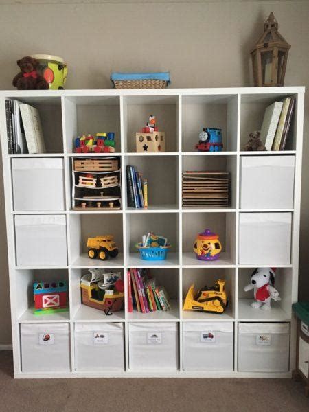 The Best Toy Storage Products from Ikea - Baby Gizmo Company