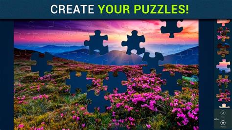 Magic Jigsaw Puzzles - Download