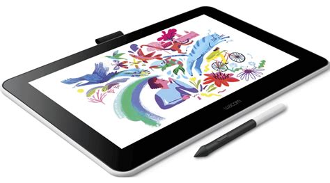 Wacom-One-Digital-Drawing-Tablet - Good e-Reader