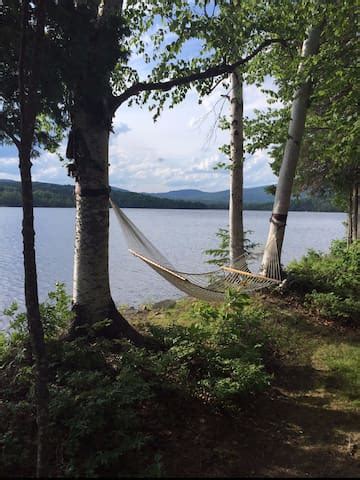 Gray Gables on Dodge Pond (Waterfront/5 Cabins) 【 AUG 2021 】 Rangeley, Maine (ME), USA (6 ...