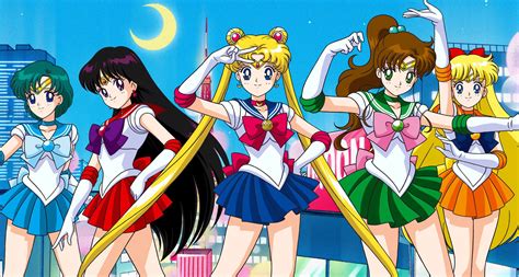 Sailor Moon: 10 Biggest Mistakes The Sailor Scouts Have Ever Made