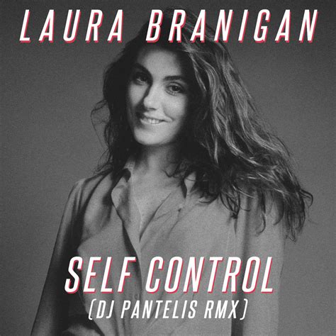 Laura Branigan - Self Control (DJ Pantelis Remix) | DJ PANTELIS