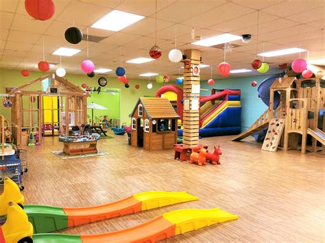 HIPPITY HOP - Kid's Indoor Play Ground, Birthday Party | Kids indoor playground, Kids indoor ...
