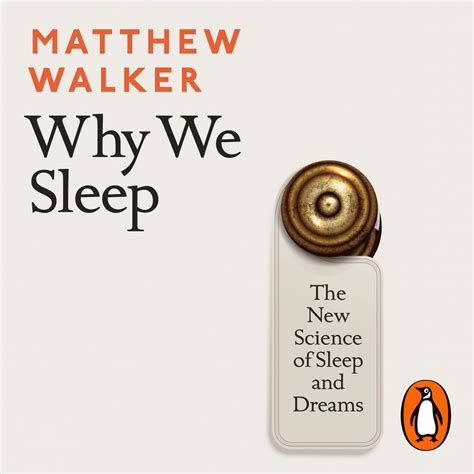 Why We Sleep Audiobook by Matthew Walker | Rakuten Kobo United Kingdom