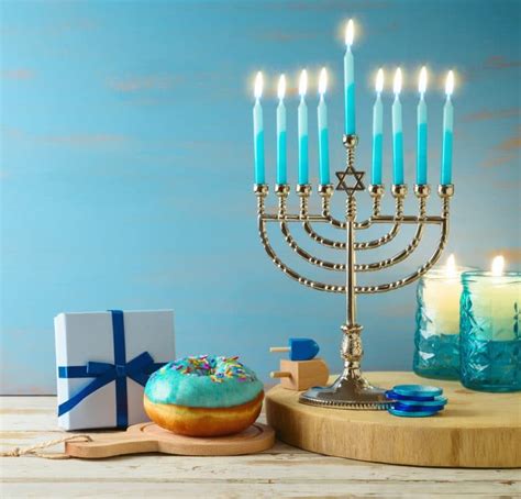 Hanukkah Blessings: Printable Hanukkah Prayer Cards - Happiness is Homemade