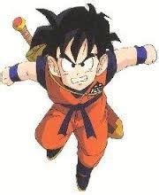 kid. gohan sword - Buscar con Google | Goku wallpaper, Anime, Gohan