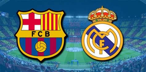 Barça vs. Real Madrid | Hora y canal de TV para ver hoy el clásico español – EVAFM | El pecado ...