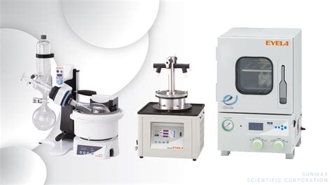 Lab Equipment