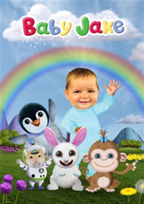 Baby Jake Toys – New Toy Brands