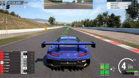 Assetto Corsa Free Download Pc Game - HdPcGames