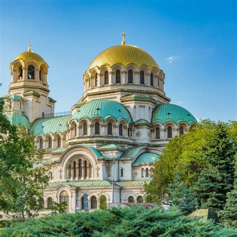 Must-see attractions Sofia, Bulgaria - Lonely Planet