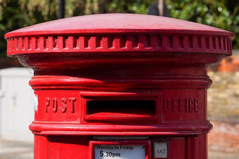 When is the postal strike this week? Royal Mail strikes list and how ...