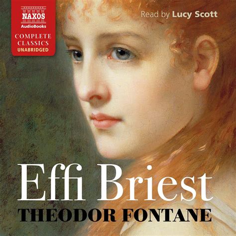 Effi Briest (unabridged) – Naxos AudioBooks