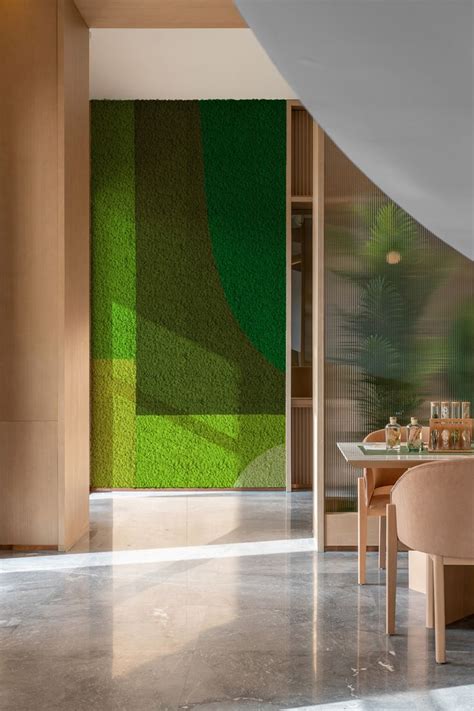 Reindeer Moss Tile - Moss Wall Art | Moss wall art, Moss wall, Green wall