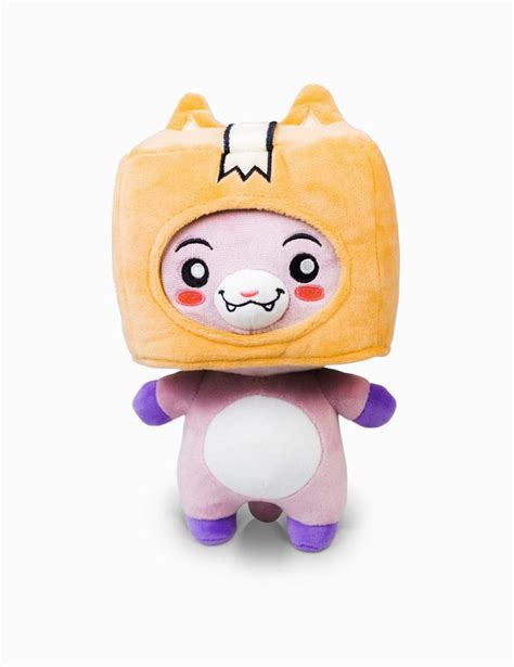 Purchase Foxy Plush Toy | Foxy plush, Plush toy, Clown horror