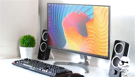 The Best OLED Monitors [News + Buying Guide] | HGG