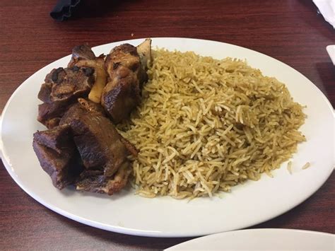 Safari Restaurant brings Somali cuisine to Midtown Anchorage